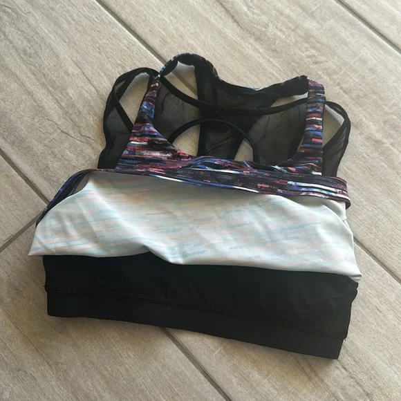 Lululemon Break Free Tank *Nulux - Picture 7 of 10